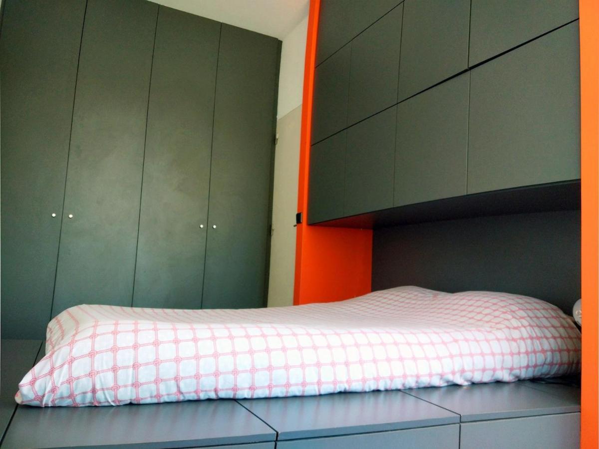 Aposentus - Lapa Downtown Apartment *