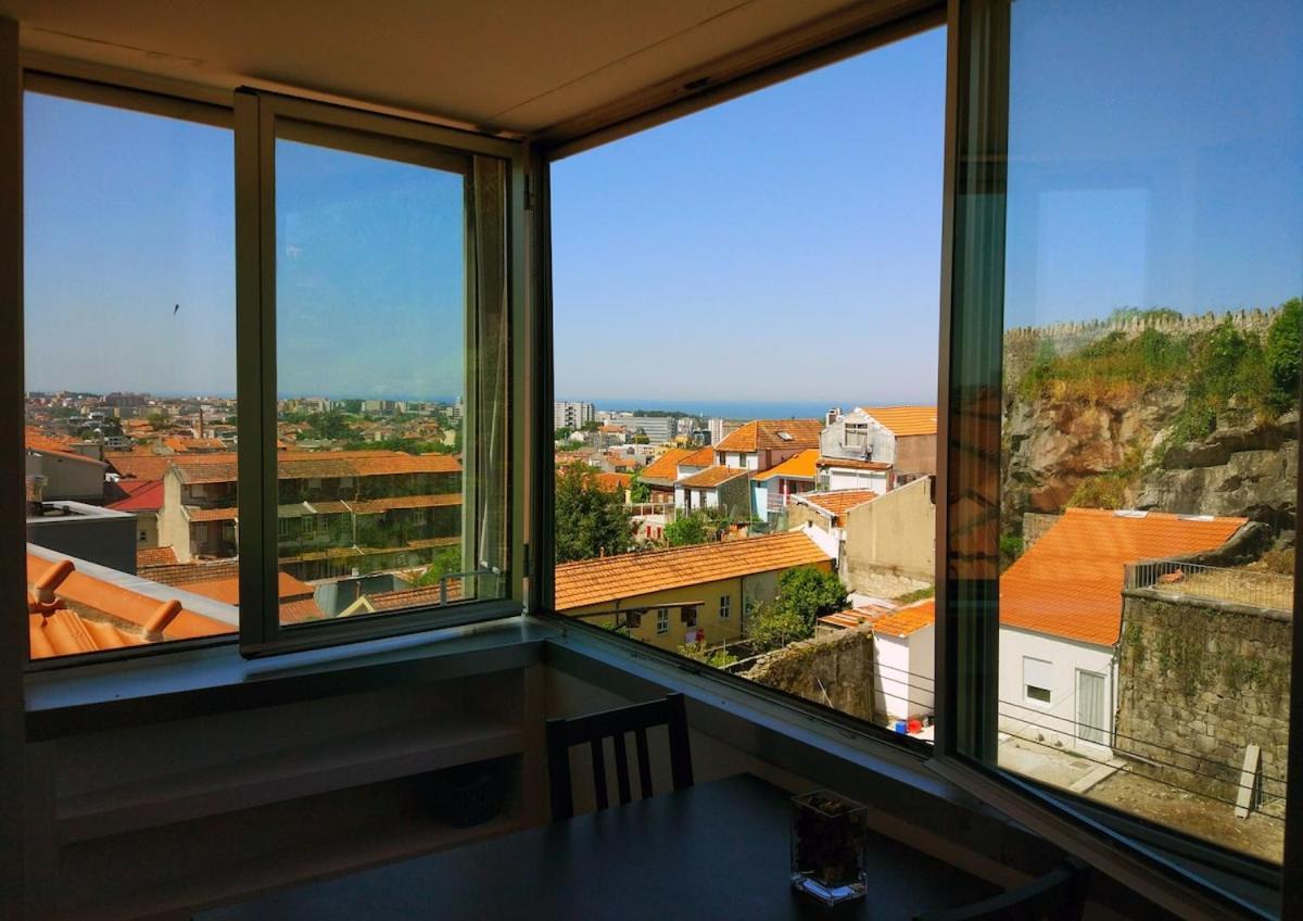 Apartment Aposentus - Lapa Downtown